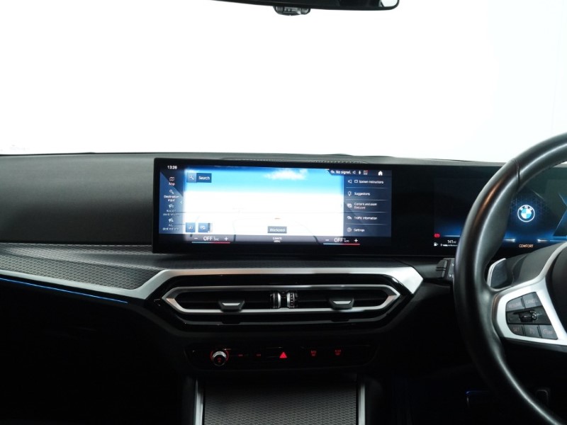 Used BMW 3 Series 2024 for sale - 77069049: Photo 8