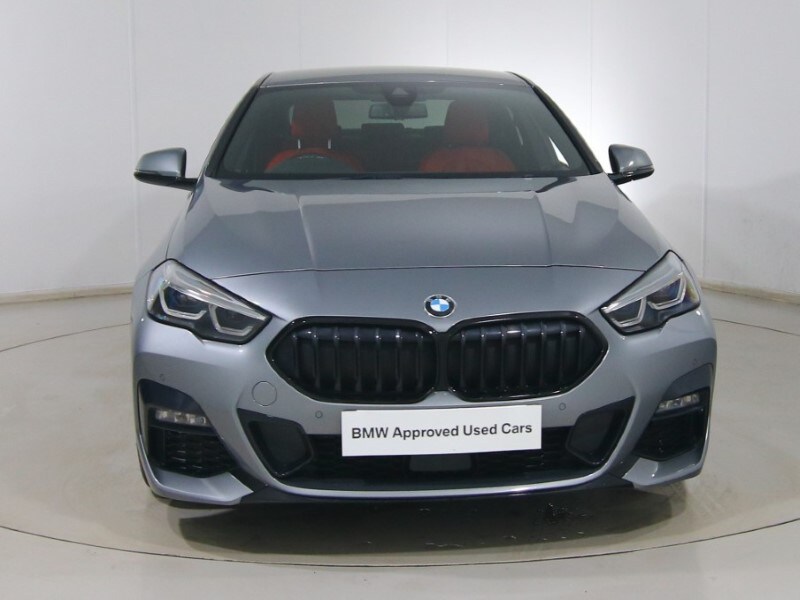 Used BMW 2 Series 2022 for sale - 77945569: Photo 16