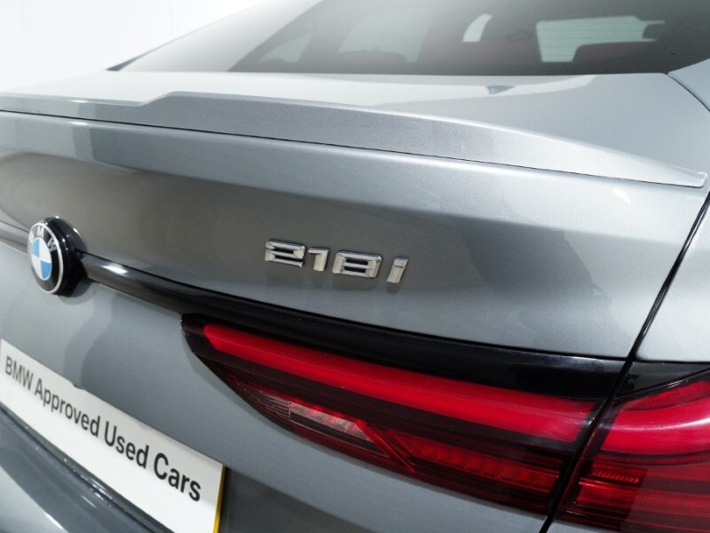 Used BMW 2 Series 2022 for sale - 77945569: Photo 41