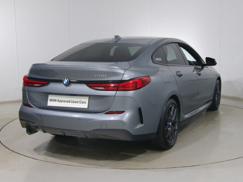 Used BMW 2 Series 2022 for sale - 77945569: Photo 44