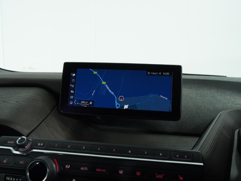 Used BMW i3 2020 for sale - 77069046: Photo 10