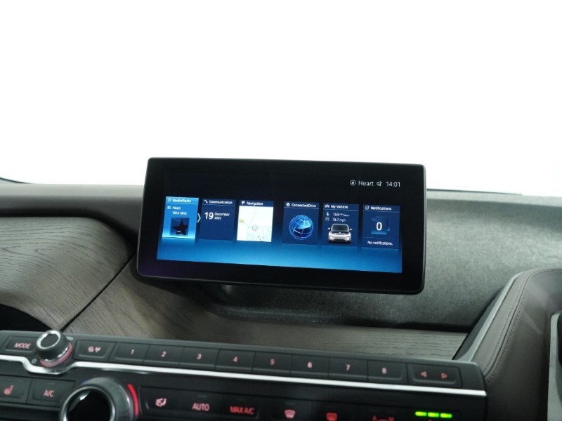 Used BMW i3 2020 for sale - 77069046: Photo 17