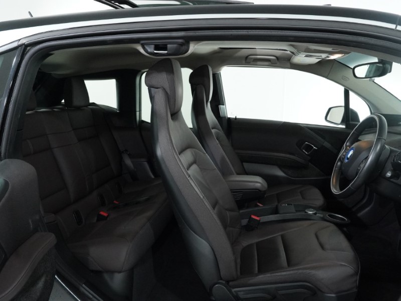 Used BMW i3 2020 for sale - 77069046: Photo 26