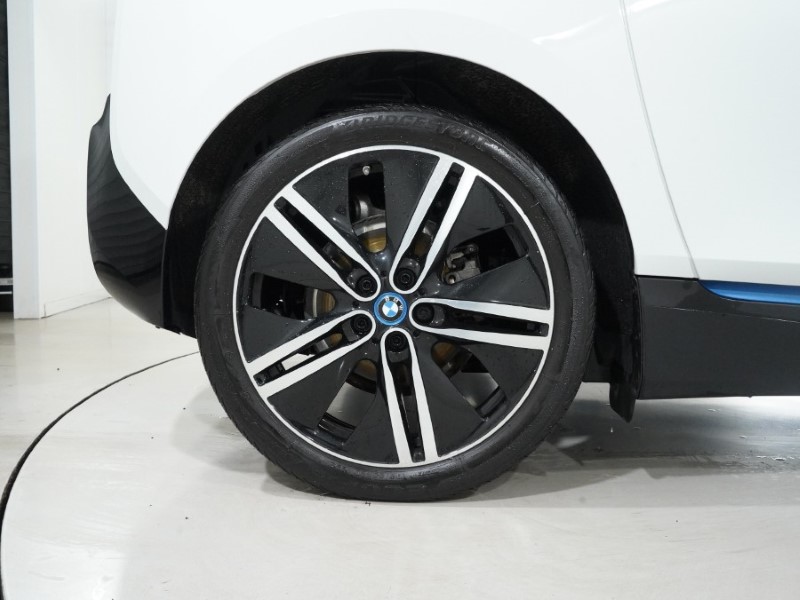 Used BMW i3 2020 for sale - 77069046: Photo 31