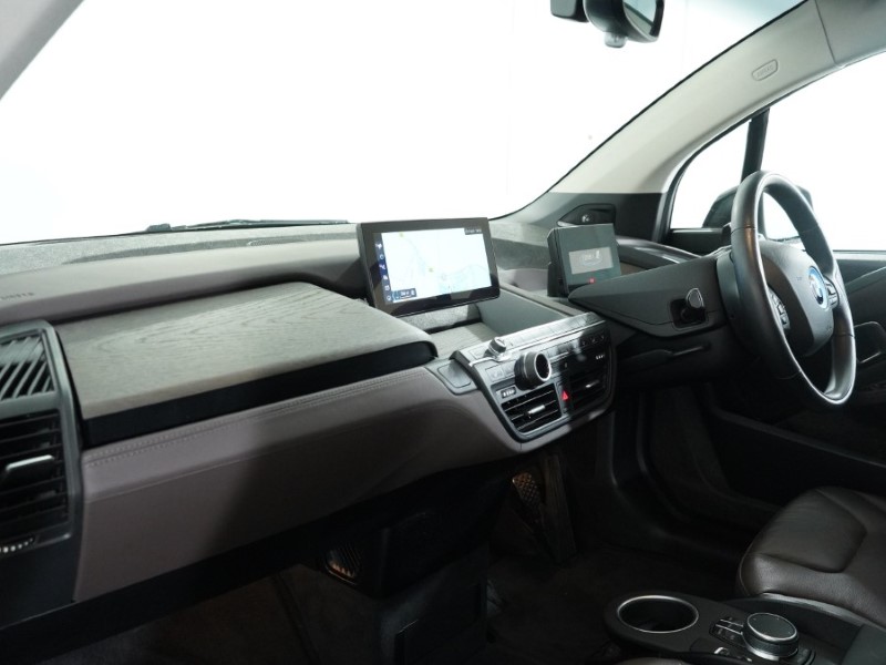 Used BMW i3 2020 for sale - 77069046: Photo 35