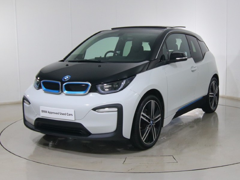 Used BMW i3 2020 for sale - 77069046: Photo 39