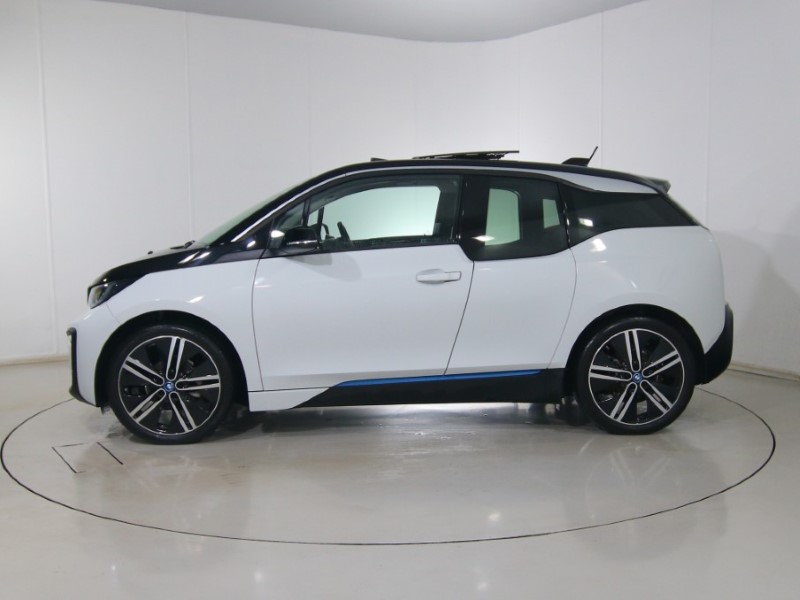 Used BMW i3 2020 for sale - 77069046: Photo 40