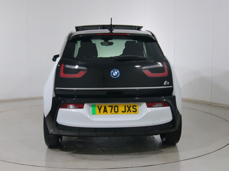 Used BMW i3 2020 for sale - 77069046: Photo 42