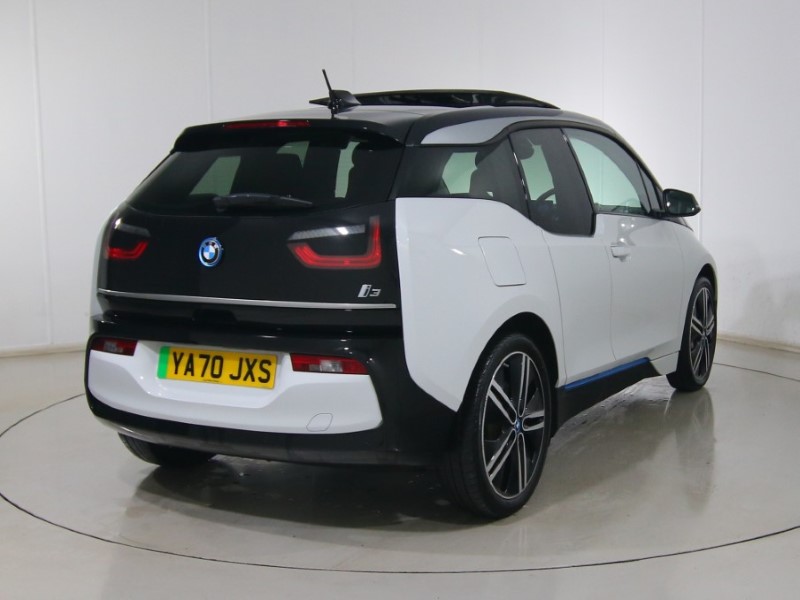 Used BMW i3 2020 for sale - 77069046: Photo 43