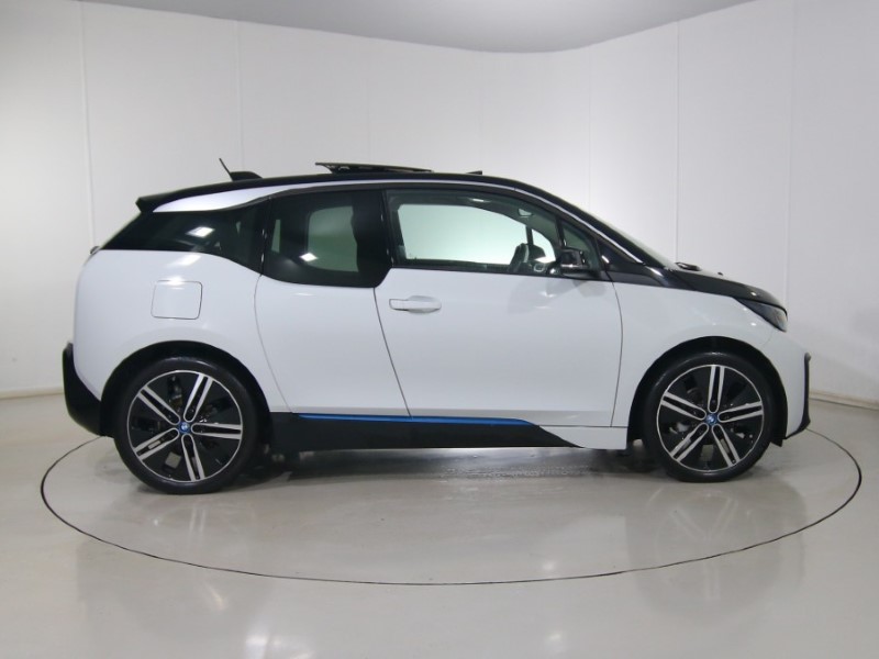 Used BMW i3 2020 for sale - 77069046: Photo 44