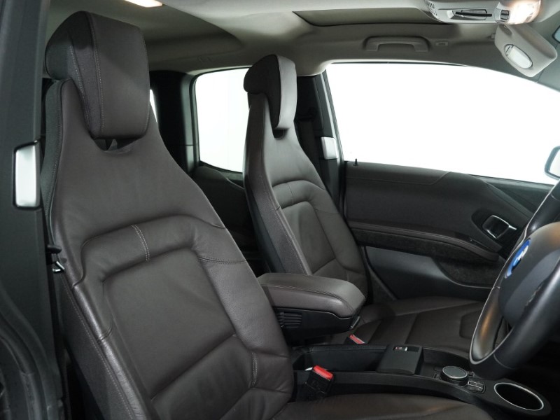 Used BMW i3 2020 for sale - 77069046: Photo 5