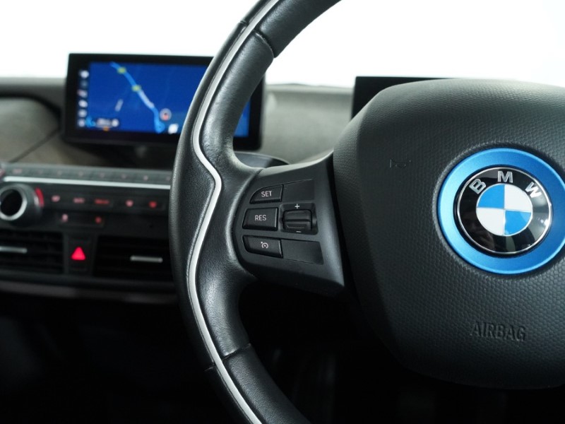 Used BMW i3 2020 for sale - 77069046: Photo 8