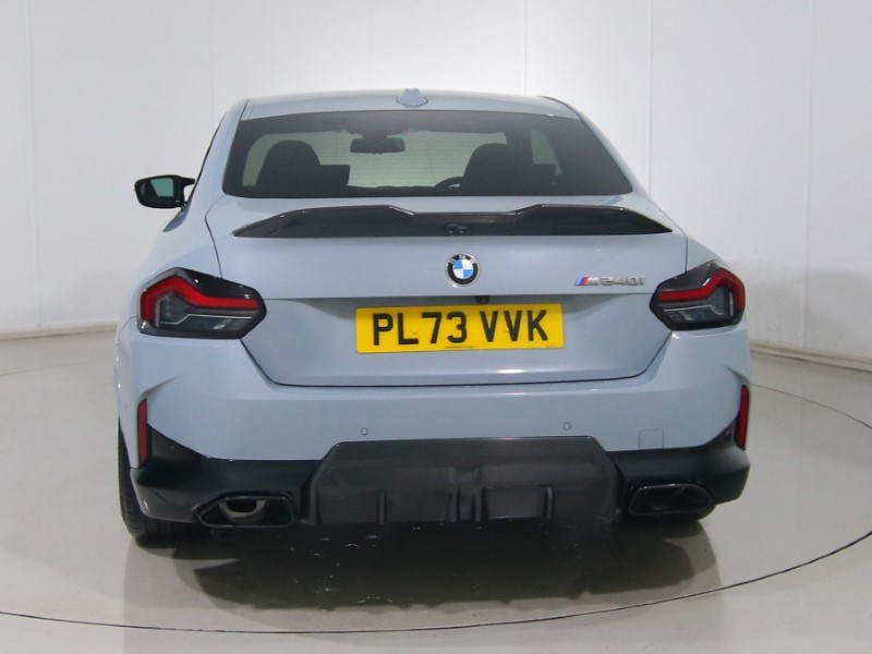 Used BMW 2 Series 2024 for sale - 77001434: Photo 15