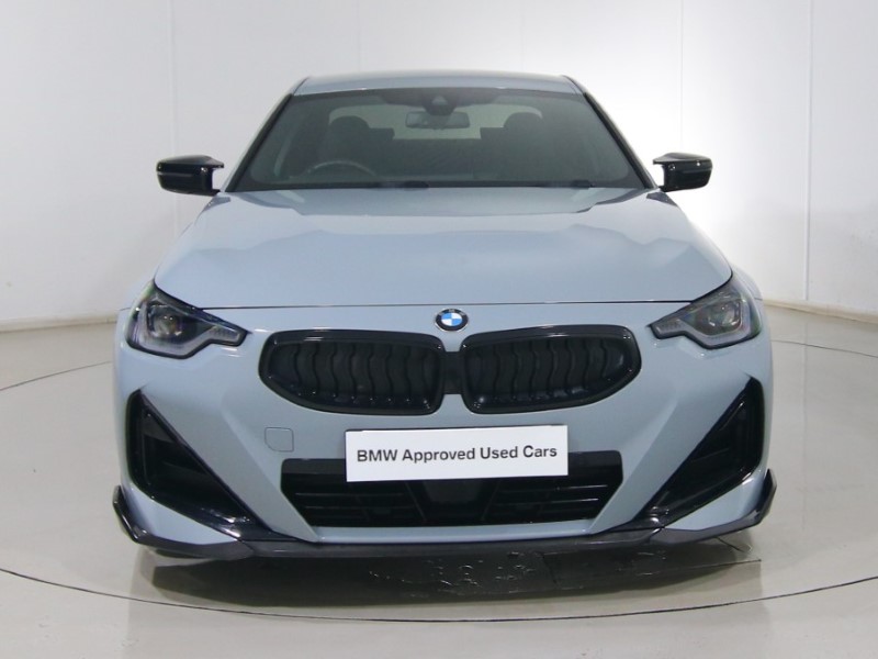 Used BMW 2 Series 2024 for sale - 77001434: Photo 16