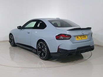 Used BMW 2 Series 2024 for sale - 77001434: Photo