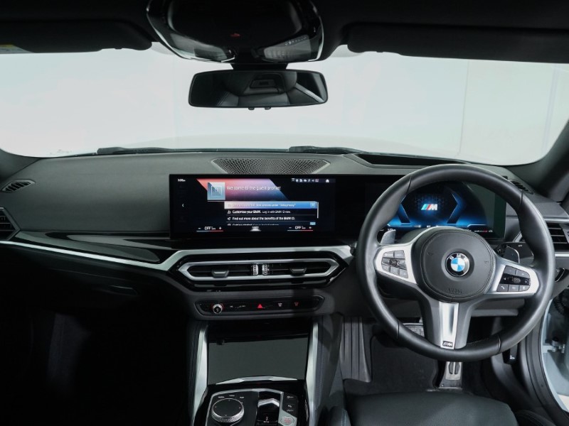 Used BMW 2 Series 2024 for sale - 77001434: Photo 4