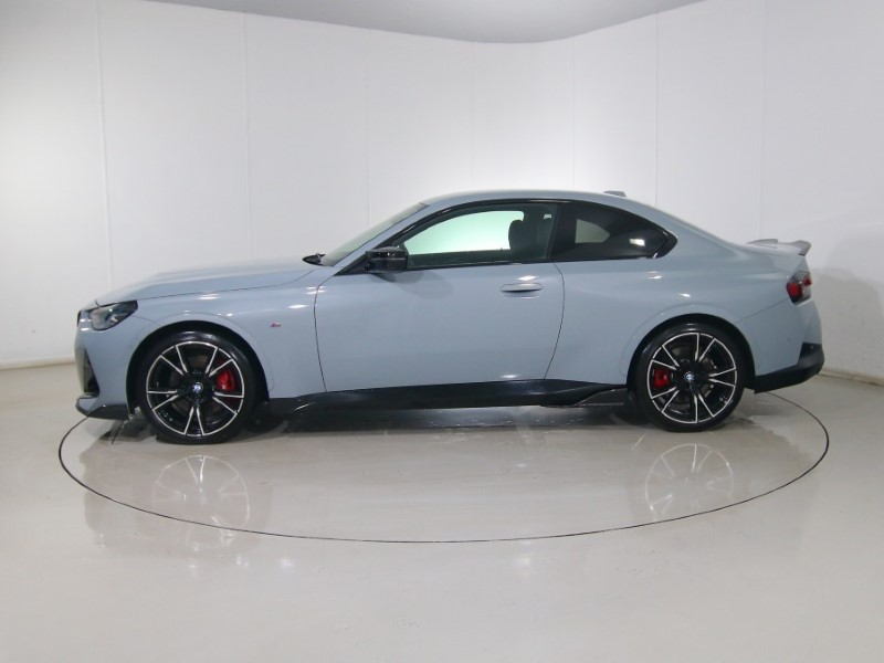 Used BMW 2 Series 2024 for sale - 77001434: Photo 42