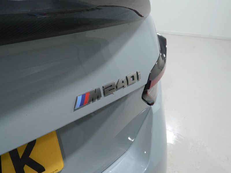 Used BMW 2 Series 2024 for sale - 77001434: Photo 45