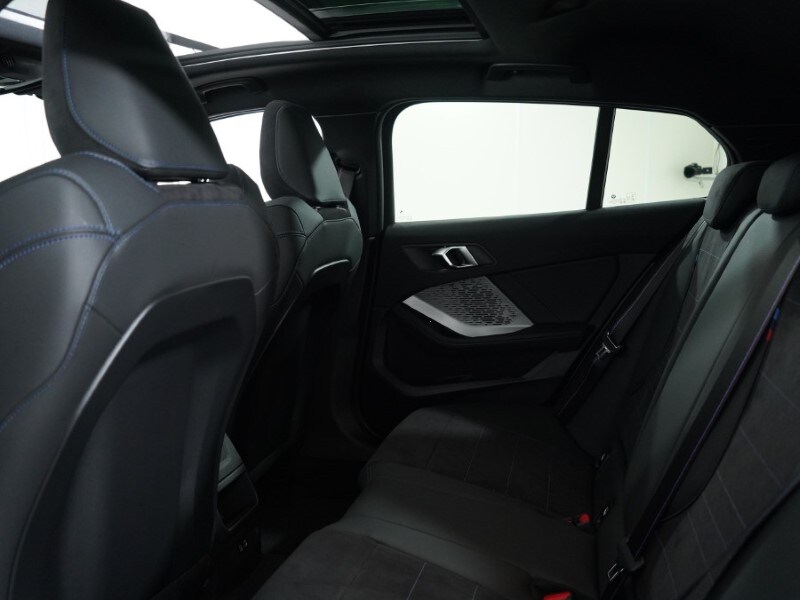 Used BMW 1 Series 2025 for sale - 77877772: Photo 13