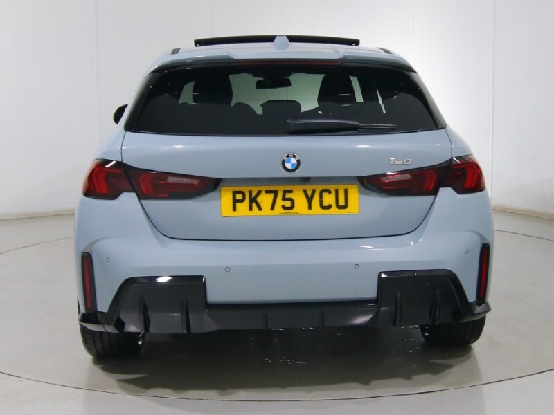 Used BMW 1 Series 2025 for sale - 77877772: Photo 15