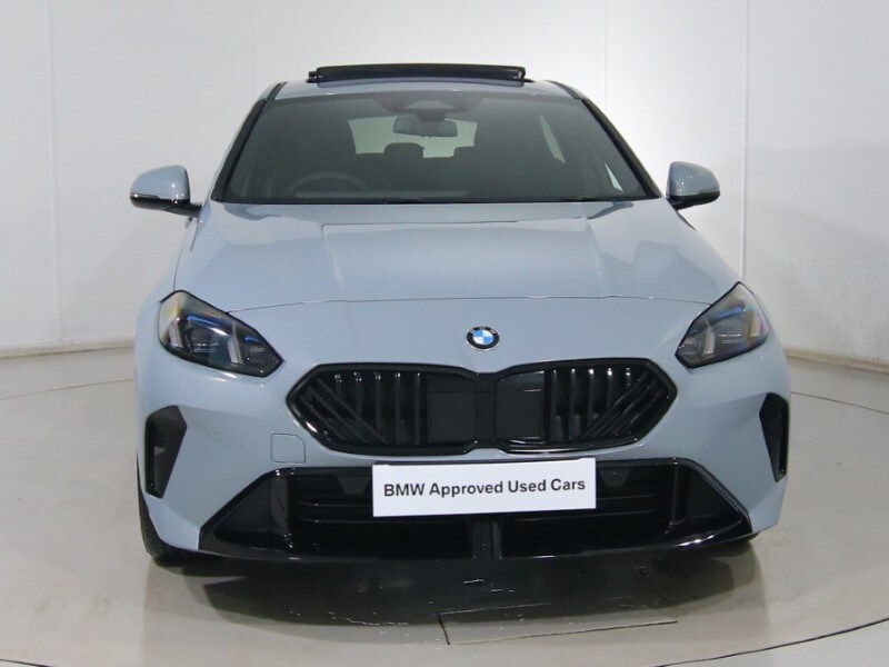 Used BMW 1 Series 2025 for sale - 77877772: Photo 16