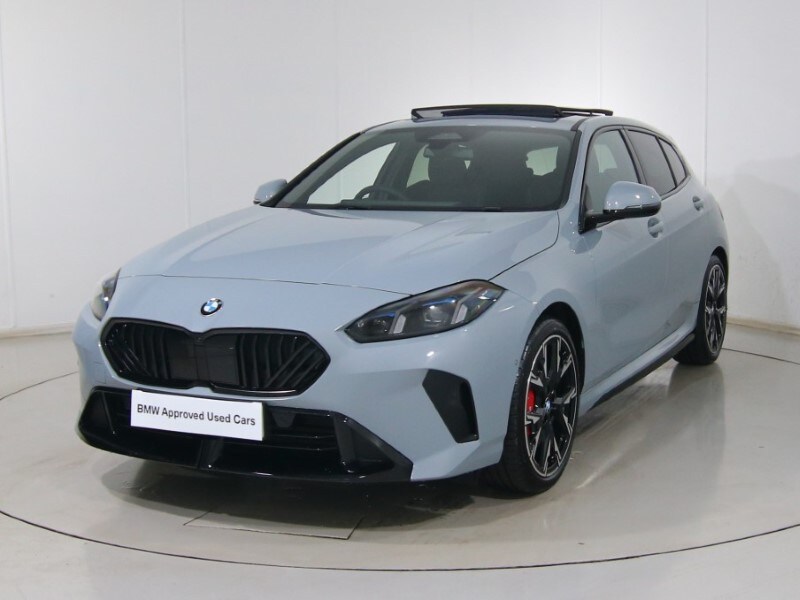 Used BMW 1 Series 2025 for sale - 77877772: Photo 36