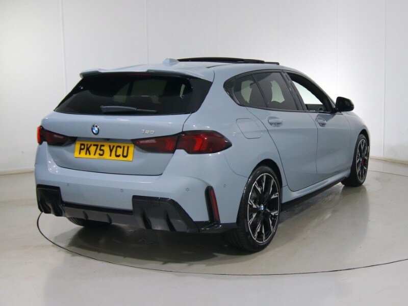 Used BMW 1 Series 2025 for sale - 77877772: Photo 38