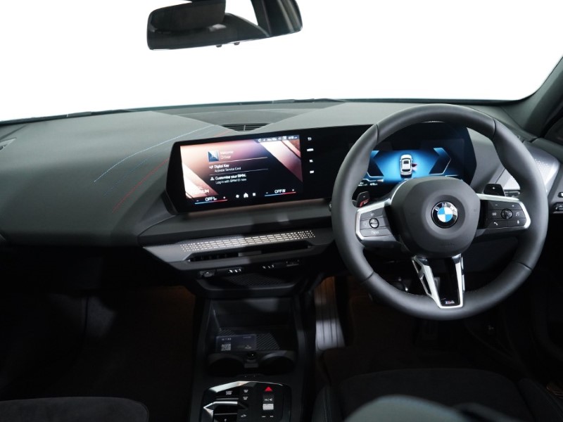 Used BMW 1 Series 2025 for sale - 77877772: Photo 4