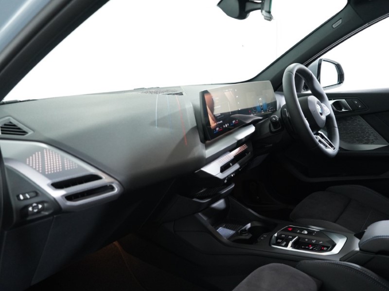 Used BMW 1 Series 2025 for sale - 77877772: Photo 7