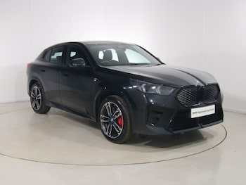 Used BMW iX2 2024 for sale - 78568650: Photo