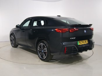 Used BMW iX2 2024 for sale - 78568650: Photo