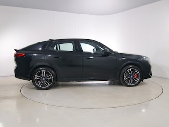 Used BMW iX2 2024 for sale - 78568650: Photo