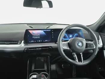 Used BMW iX2 2024 for sale - 78568650: Photo