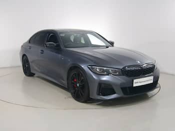 Used BMW 3 Series 2022 for sale - 79868729: Photo