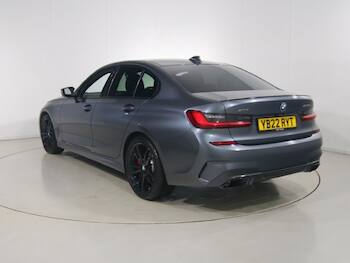 Used BMW 3 Series 2022 for sale - 79868729: Photo