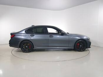 Used BMW 3 Series 2022 for sale - 79868729: Photo