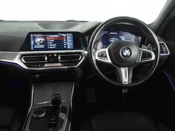 Used BMW 3 Series 2022 for sale - 79868729: Photo