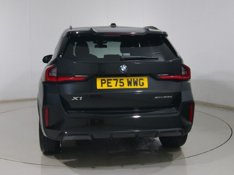 Used BMW X1 2025 for sale - 77888374: Photo 15