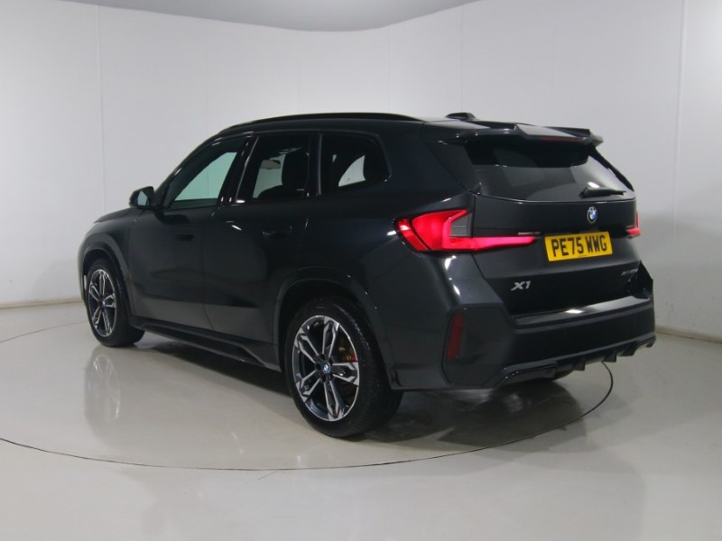 Used BMW X1 2025 for sale - 77888374: Photo 2