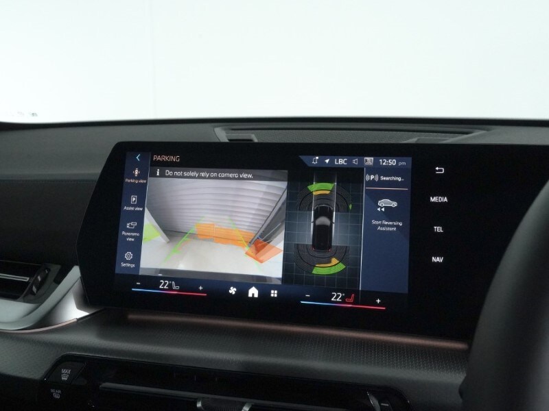 Used BMW X1 2025 for sale - 77888374: Photo 20