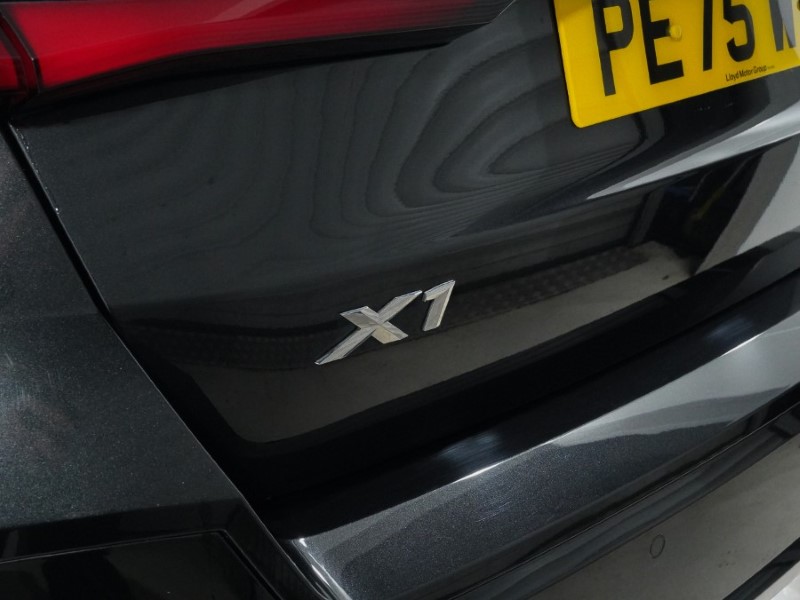 Used BMW X1 2025 for sale - 77888374: Photo 39