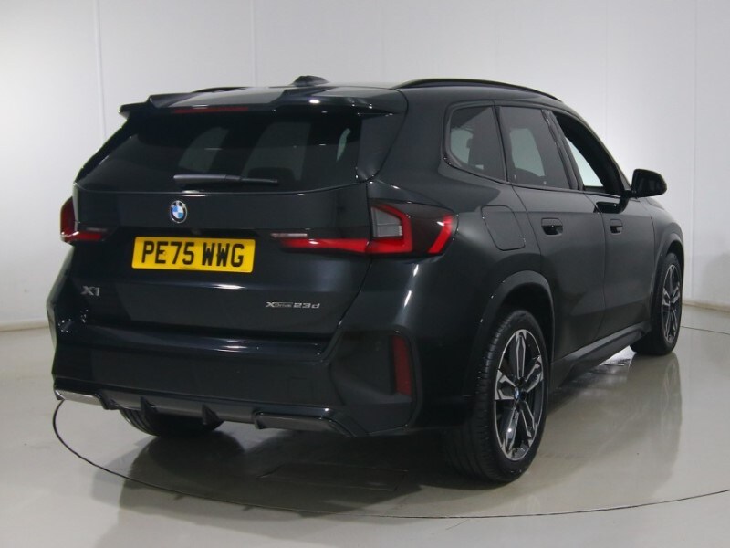 Used BMW X1 2025 for sale - 77888374: Photo 43