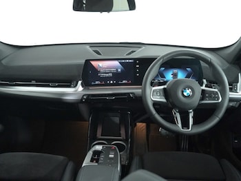 Used BMW X1 2025 for sale - 77888374: Photo