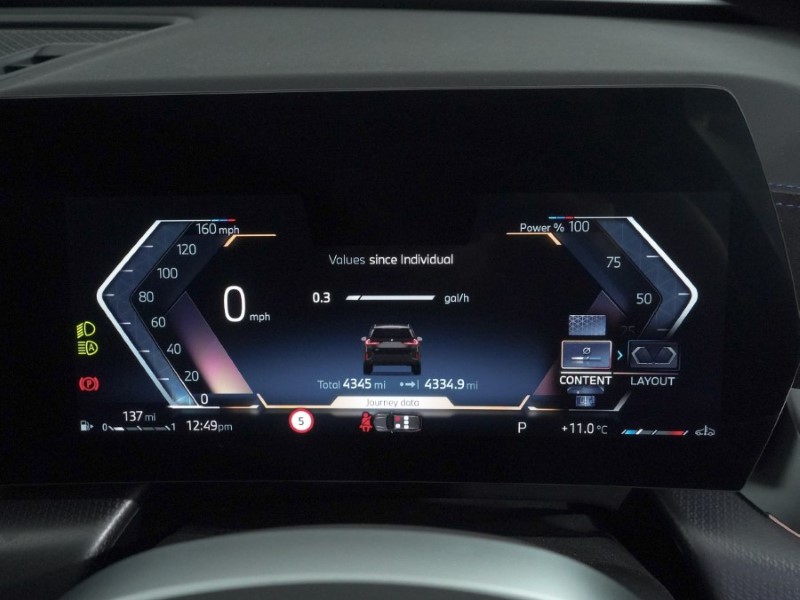 Used BMW X1 2025 for sale - 77888374: Photo 9