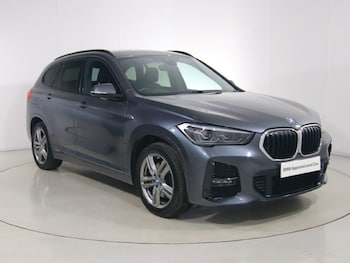 Used BMW X1 2022 for sale - 78555680: Photo