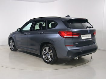 Used BMW X1 2022 for sale - 78555680: Photo