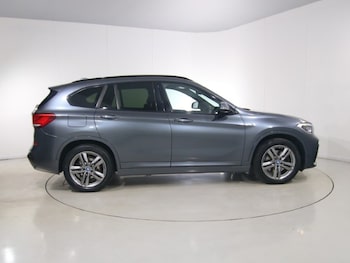 Used BMW X1 2022 for sale - 78555680: Photo