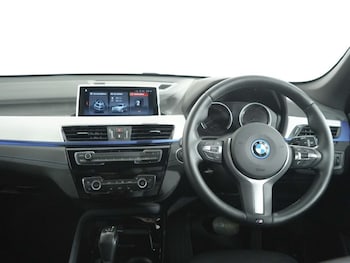 Used BMW X1 2022 for sale - 78555680: Photo