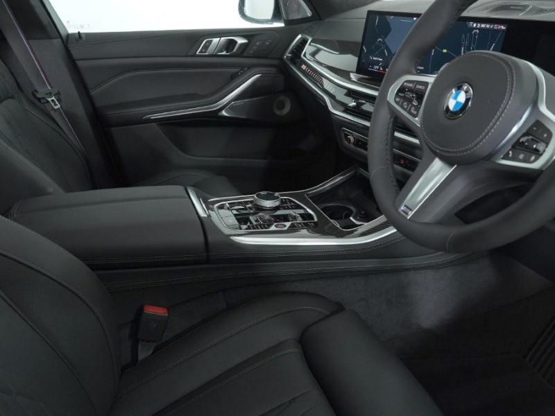 Used BMW X5 2025 for sale - 77445813: Photo 10