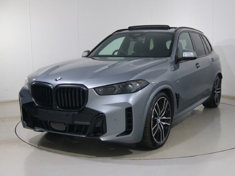 Used BMW X5 2025 for sale - 77445813: Photo 44